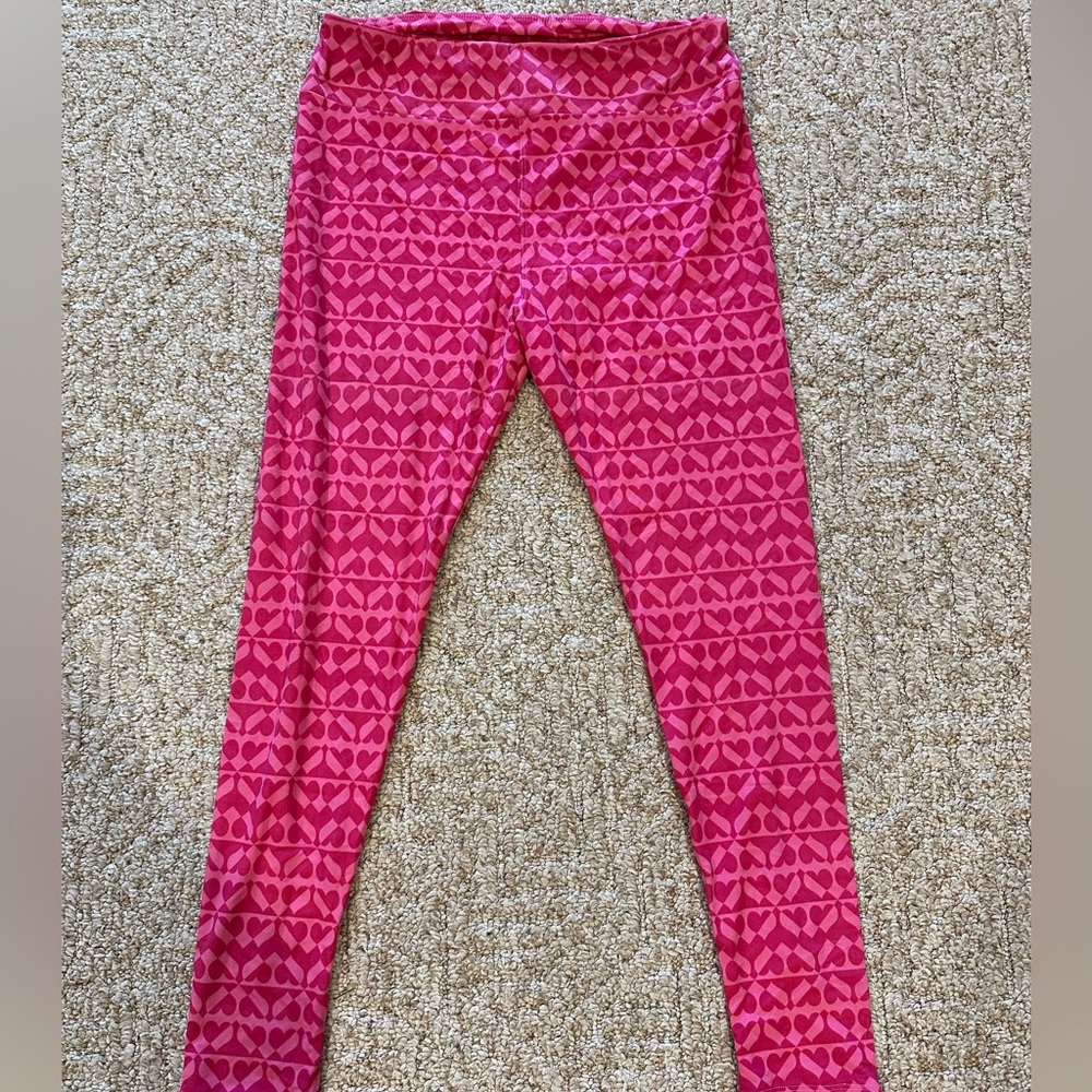 Lu la roe Tall and Curvy leggings